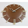 Retro hodiny PRAGOTRON 43 cm