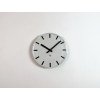 Retro hodiny PRAGOTRON 30 cm