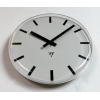 Retro hodiny PRAGOTRON 30 cm