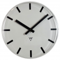 Retro hodiny PRAGOTRON 30 cm