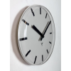 Retro hodiny PRAGOTRON 30 cm