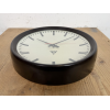 Industriální hodiny PRAGOTRON 32 cm