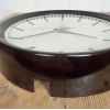 Industriální hodiny PRAGOTRON 32 cm