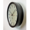 Industriální hodiny PRAGOTRON 32 cm