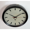 Industriální hodiny PRAGOTRON 32 cm