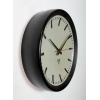 Industriální hodiny PRAGOTRON 32 cm