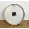 Industriální hodiny Elektročas 29 cm