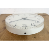 Industriální hodiny Elektročas 29 cm