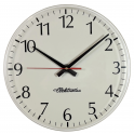 Industriální hodiny Elektročas 29 cm
