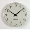 Industriální hodiny Elektročas 29 cm