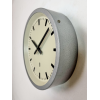  Industriální hodiny GW 30 cm