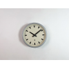  Industriální hodiny GW 30 cm