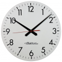 Industriální hodiny Elektročas 41 cm
