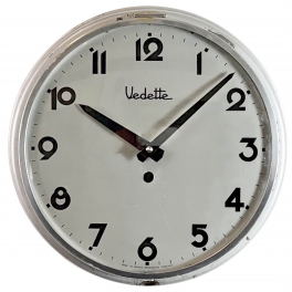 Star&eacute; hodiny HES 28 cm