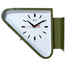 Oboustrann&eacute; n&aacute;mořn&iacute; hodiny SEIKO 28 cm