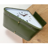 Oboustranné námořní hodiny SEIKO 28 cm