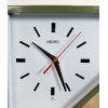 Oboustranné námořní hodiny SEIKO 28 cm