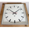 Industriální hodiny PRAGOTRON 44 cm