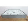 Industriální hodiny PRAGOTRON 44 cm