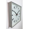 Industriální hodiny PRAGOTRON 44 cm