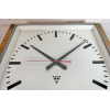 Industriální hodiny PRAGOTRON 44 cm