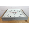 Industriální hodiny PRAGOTRON 44 cm