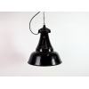 Industriální smaltovaná lampa 1920
