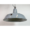 Industriální smaltovaná lampa BENJAMIN U.K.