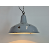 Industriální smaltovaná lampa BENJAMIN U.K.