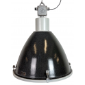 Industriální smaltovaná lampa ELEKTROSVIT