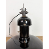 Industriální smaltovaná lampa 1950
