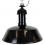 Industri&aacute;ln&iacute; smaltovan&aacute; lampa 1950