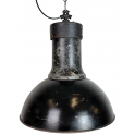 Industriální lampa ELEKTROSVIT 1951