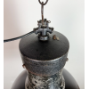 Industriální smaltovaná lampa 1950