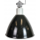 Industri&aacute;ln&iacute; smaltovan&aacute; lampa