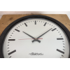 Industriální hodiny PRAGOTRON 37 cm