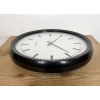 Industriální hodiny PRAGOTRON 37 cm