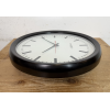Industriální hodiny PRAGOTRON 37 cm