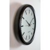 Industriální hodiny PRAGOTRON 37 cm
