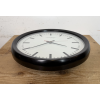 Industriální hodiny PRAGOTRON 37 cm