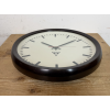 Industriální hodiny PRAGOTRON 37 cm