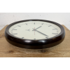 Industriální hodiny PRAGOTRON 37 cm