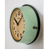 Nástěnné námořní hodiny SEIKO 22 cm