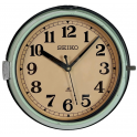Nástěnné námořní hodiny SEIKO 22 cm