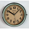 Nástěnné námořní hodiny SEIKO 22 cm