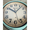 Nástěnné námořní hodiny SEIKO 22 cm