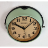 Nástěnné námořní hodiny SEIKO 22 cm