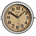Nástěnné námořní hodiny SEIKO 22 cm