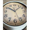 Nástěnné námořní hodiny SEIKO 22 cm