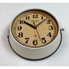 Nástěnné námořní hodiny SEIKO 22 cm